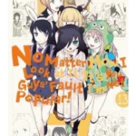 No Matter How I Look at It, It's You Guys' Fault I'm Not Popular. Volume 13