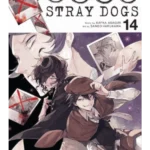 Bungo Stray Dogs. Vol. 14
