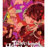 Toilet-Bound Hanako-Kun. 3