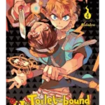 Toilet-Bound Hanako-Kun. 4
