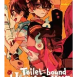 Toilet-Bound Hanako-Kun. 9