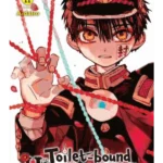 Toilet-Bound Hanako-Kun. 11
