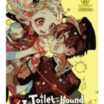 Toilet-Bound Hanako-Kun. 12
