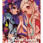 Toilet-Bound Hanako-Kun. 13