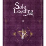 Solo Leveling. Vol. 3