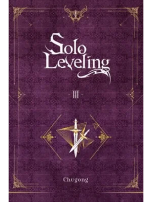 Solo Leveling. Vol. 3