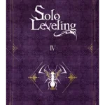 Solo Leveling. Vol. 4