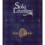 Solo Leveling Novel Vol. 6