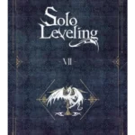 Solo Leveling Novel Vol. 7