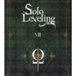 Solo Leveling. Vol. 8