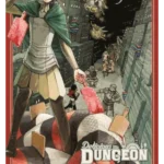 Delicious in Dungeon. Vol. 9