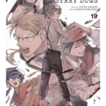Bungo Stray Dogs. Vol. 19