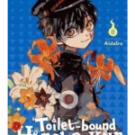 Toilet-Bound Hanako-Kun. 0