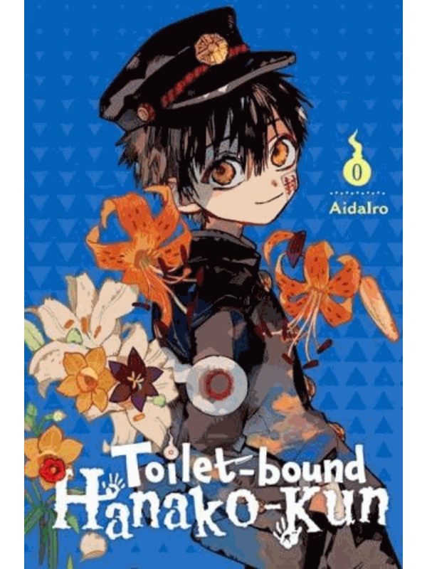 9781975324810 Toilet-Bound Hanako-Kun. 0 - Slika 1