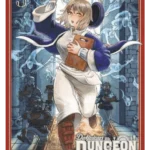 Delicious in Dungeon. Vol. 5