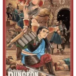 Delicious in Dungeon. Vol. 6