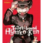 Toilet-Bound Hanako-Kun. 1
