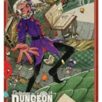Delicious in Dungeon. Vol. 10