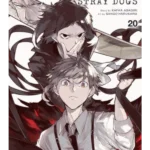 Bungo Stray Dogs. Vol. 20