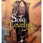 Solo Leveling. Vol. 4