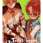 Toilet-Bound Hanako-Kun. 14
