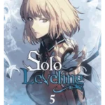 Solo Leveling. Vol. 5