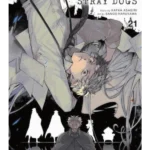 Bungo Stray Dogs. Vol. 21