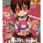 Toilet-Bound Hanako-Kun. 16