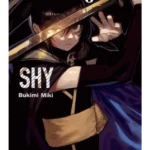 Shy. Vol. 8