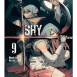 Shy. Vol. 9