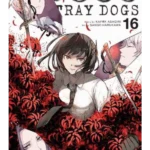 Bungo Stray Dogs. Vol. 16