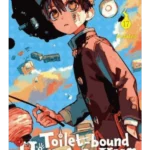 Toilet-Bound Hanako-Kun. 17