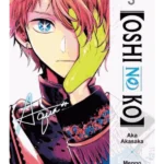 Oshi No Ko Vol.  3