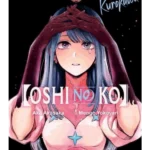 Oshi No Ko. Vol. 5