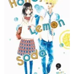 Honey Lemon Soda Vol. 1