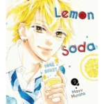 Honey Lemon Soda. Vol. 2