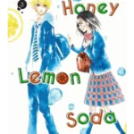 Honey Lemon Soda. Vol. 3
