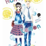 Honey Lemon Soda. Vol. 5