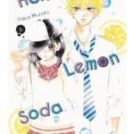 Honey Lemon Soda. Vol. 6
