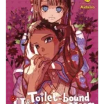 Toilet-Bound Hanako-Kun. 18