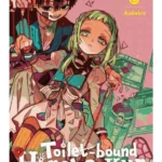 Toilet-Bound Hanako-Kun. 19