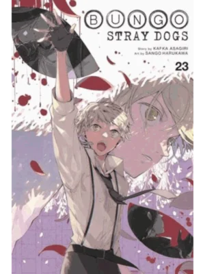 Bungo Stray Dogs. Vol. 23