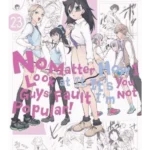 No Matter How I Look at It, It's You Guys' Fault I'm Not Popular!. 23