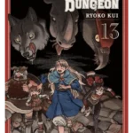 Delicious in Dungeon. Vol. 13