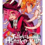 Toilet-Bound Hanako-Kun. 10
