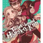 Toilet-Bound Hanako-Kun. 2