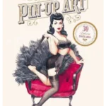 Pin-Up: 30 Deluxe Post Card Set
