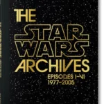 The Star Wars Archives, Episodes I-VI