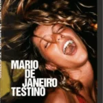 Mario De Janeiro Testino