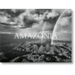 Sebastiáo Salgado. Amazônia. Postcard Set